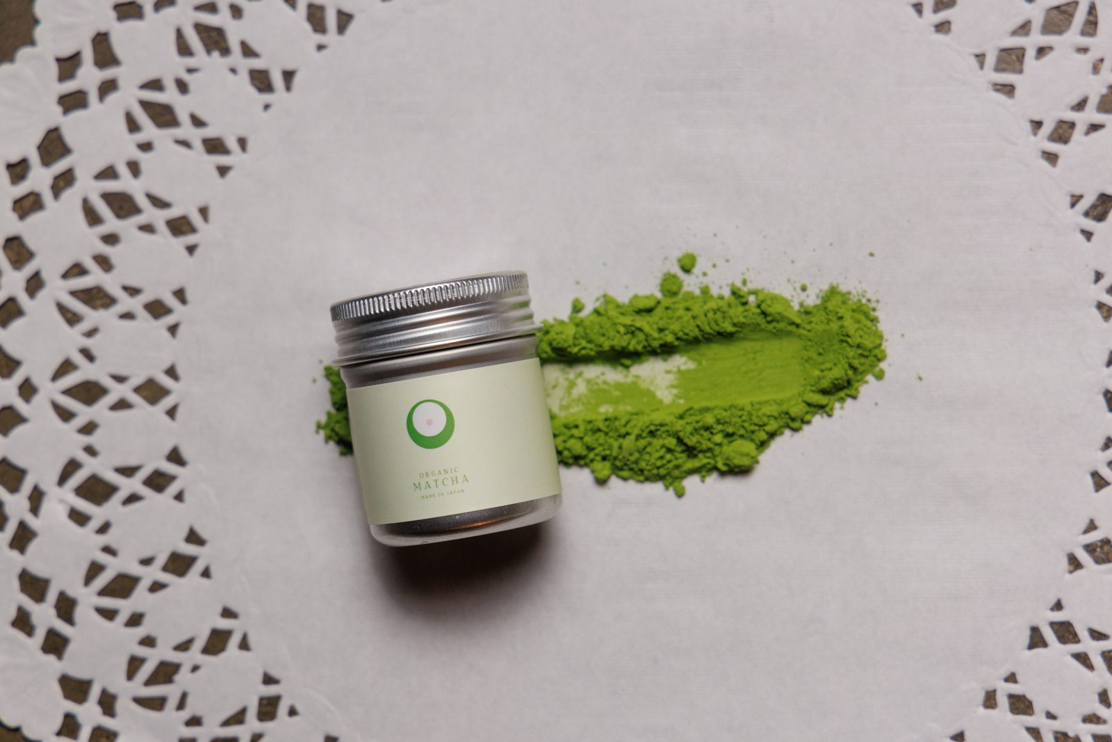Ceremonial Matcha — Discovery Edition (15g)