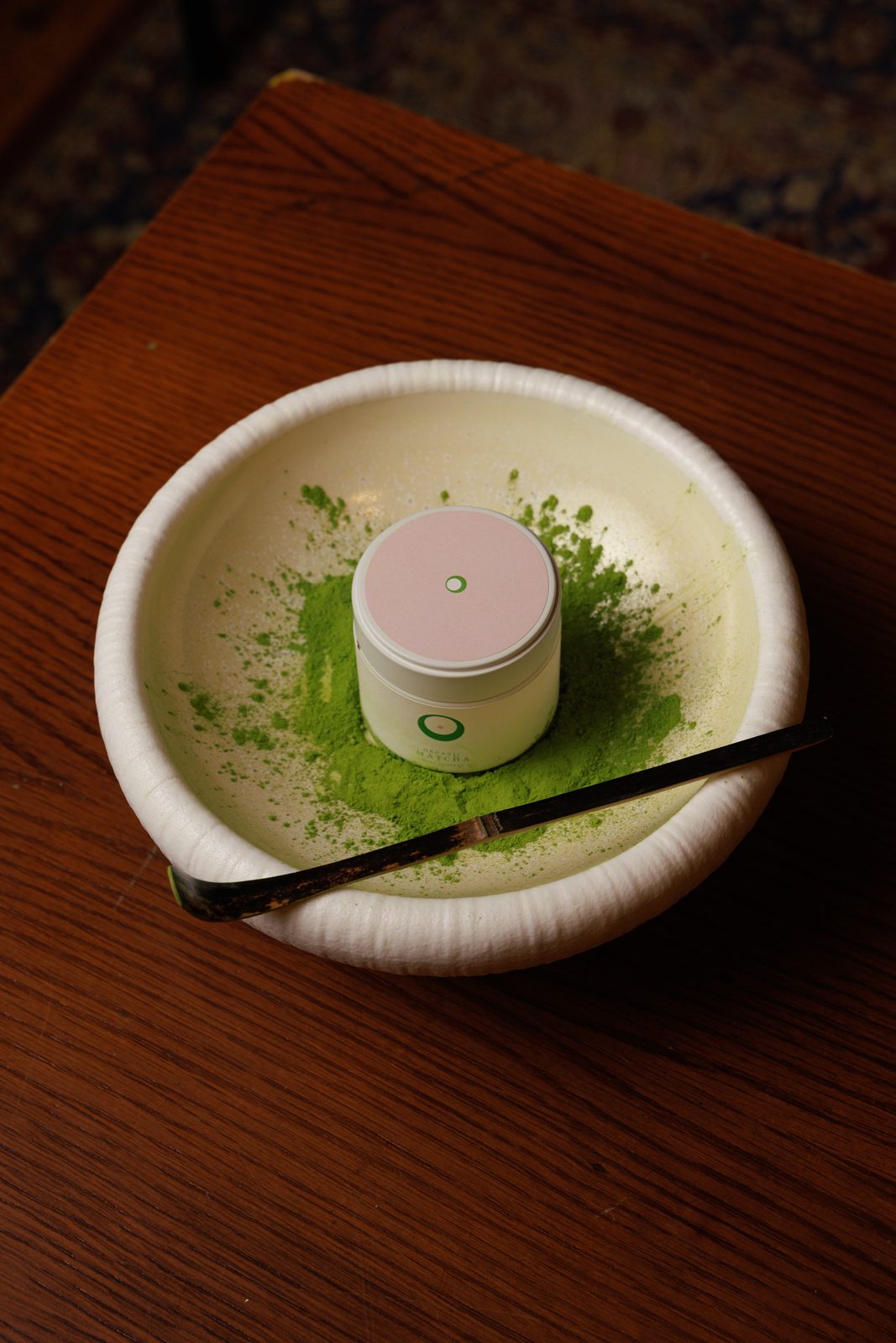 Daily Ritual Matcha (30g)