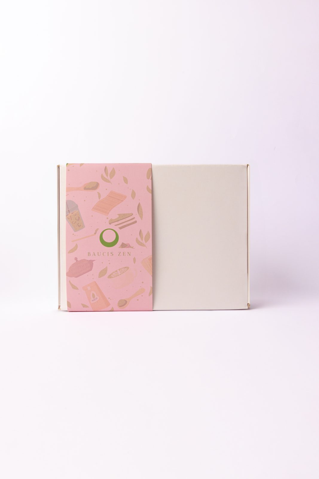 Signature Matcha Ceremony Set